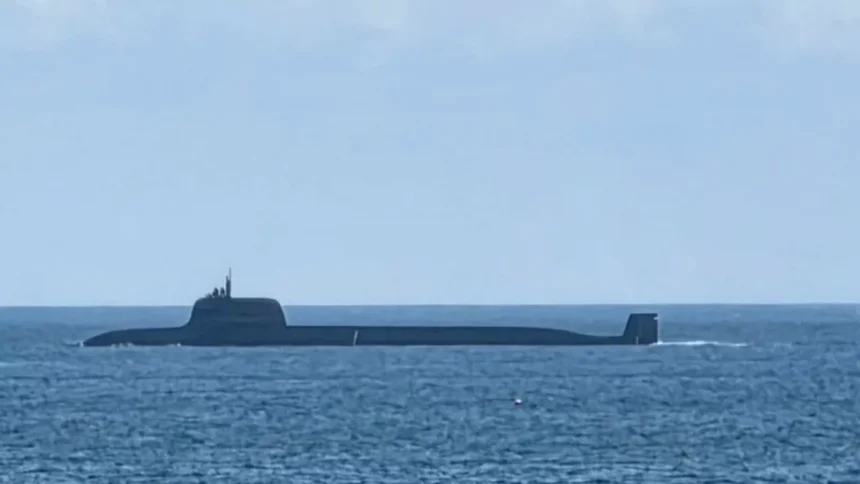 o tara cumpara sase submarine in valoare de 9 miliarde de dolari acestea pot sta sub apa trei saptamani 6a848bd5de69a