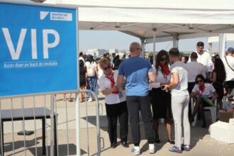 organizatorii bias dau 4 invitatii vip duble in cadrul unui concurs pe facebook e29c88efb88f cum poti sa participi 6a8c6c6492c67