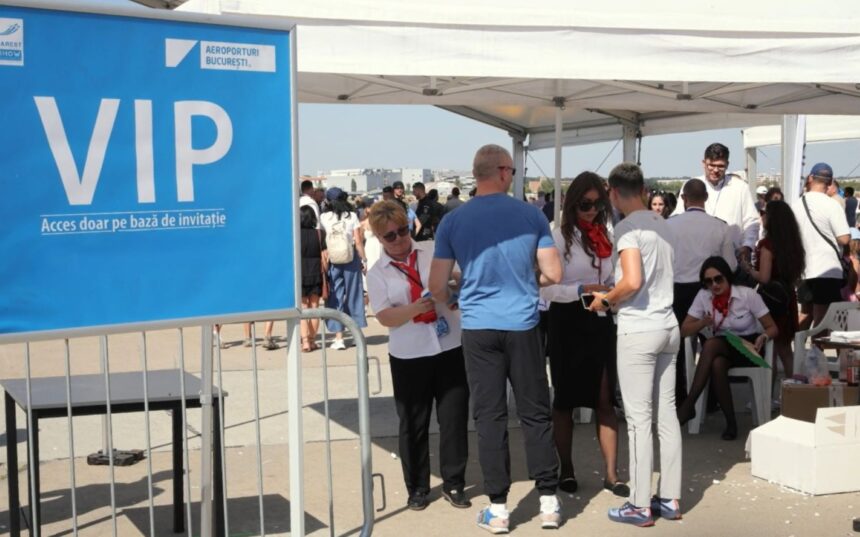 organizatorii bias dau 4 invitatii vip duble in cadrul unui concurs pe facebook e29c88efb88f cum poti sa participi 6a8c6c6492c67