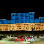 palatul parlamentului va fi iluminat in culorile ucrainei romania marcheaza ziua independentei ucrainei 6a883eb566eb6