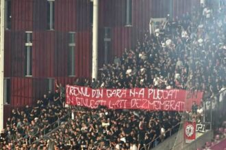 plangeri penale si sesizari la cncd dupa derby ul rapid dinamo presedintele partidei romilor rasismul in romania a atins cote alarmante 6a8547533da27
