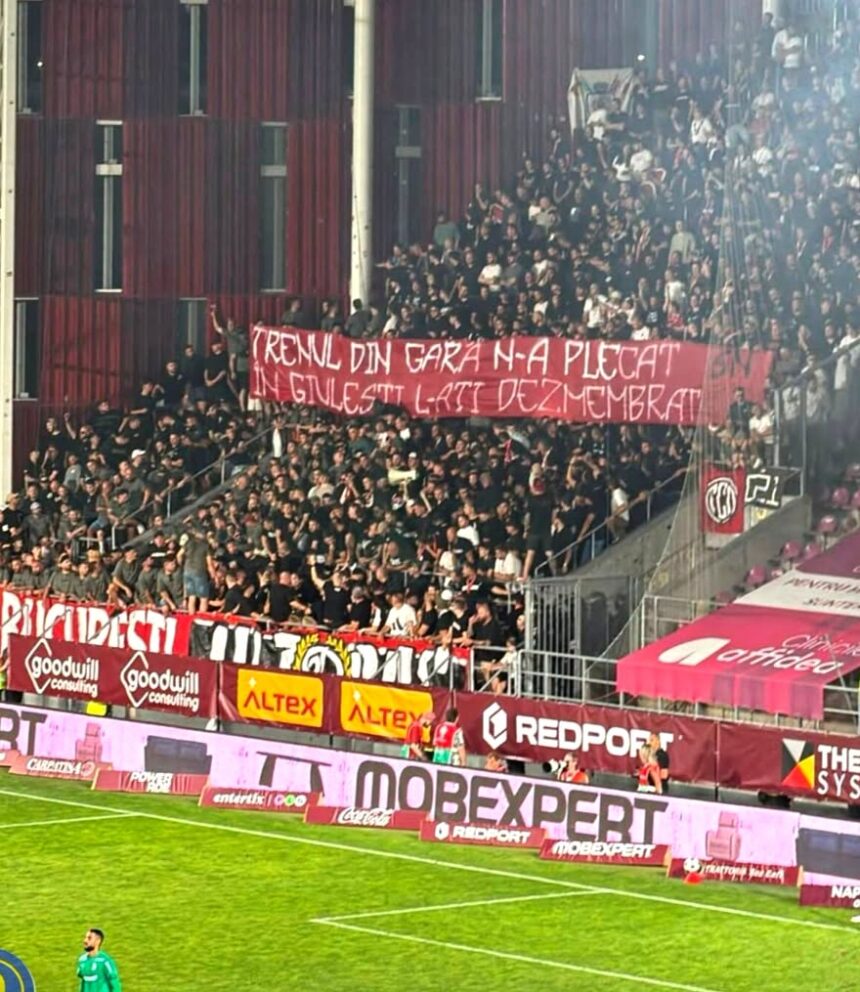 plangeri penale si sesizari la cncd dupa derby ul rapid dinamo presedintele partidei romilor rasismul in romania a atins cote alarmante 6a8547533da27