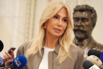 raluca turcan pnl psd si aur au pus o rafuiala politica mai presus de interesul romaniei 6a8343b46da4b