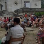 seri de vara cu muzica si film in curtea palatului cantacuzino din bucuresti f09f8eb6 programul summer time enescu si orasul continua in perioada 14 16 august 6a7f052453855