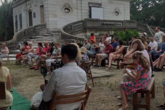 seri de vara cu muzica si film in curtea palatului cantacuzino din bucuresti f09f8eb6 programul summer time enescu si orasul continua in perioada 14 16 august 6a7f052453855