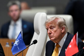 statele nato din europa de est se dau bine pe langa trump i au pregatit liderului sua o oferta financiara 6a899bee77402