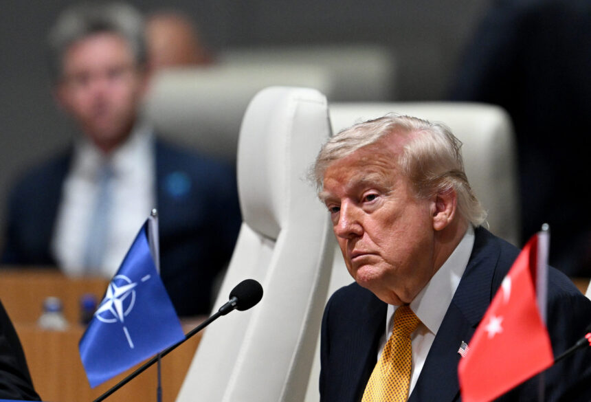 statele nato din europa de est se dau bine pe langa trump i au pregatit liderului sua o oferta financiara 6a899bee77402
