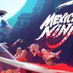 studioul romanesc amber lanseaza mexican ninja cel mai ambitios joc din istoria sa 6a8c1797cafec