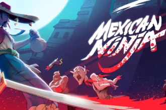 studioul romanesc amber lanseaza mexican ninja cel mai ambitios joc din istoria sa 6a8c1797cafec