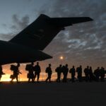 surse militarii americani ar putea fi retrasi dintr o zona fierbinte a lumii 6a8490873982d
