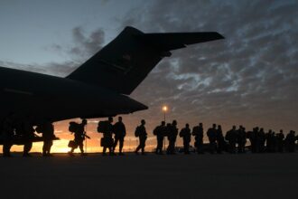 surse militarii americani ar putea fi retrasi dintr o zona fierbinte a lumii 6a8490873982d