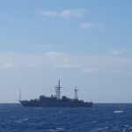 tensiune uriasa rusia a mutat o fregata cu o arma periculoasa la bord langa o insula germana 6a845a9c8114e