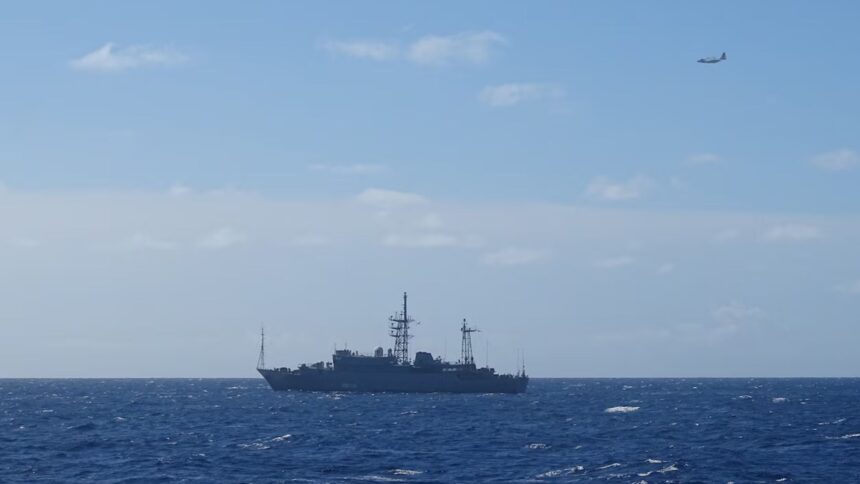 tensiune uriasa rusia a mutat o fregata cu o arma periculoasa la bord langa o insula germana 6a845a9c8114e