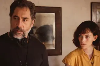 the beloved cu javier bardem in rolul principal inchide editia din acest an anonimul 6a6d93a01e3d0