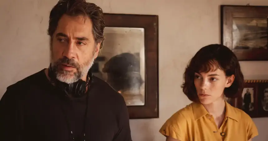 the beloved cu javier bardem in rolul principal inchide editia din acest an anonimul 6a6d93a01e3d0