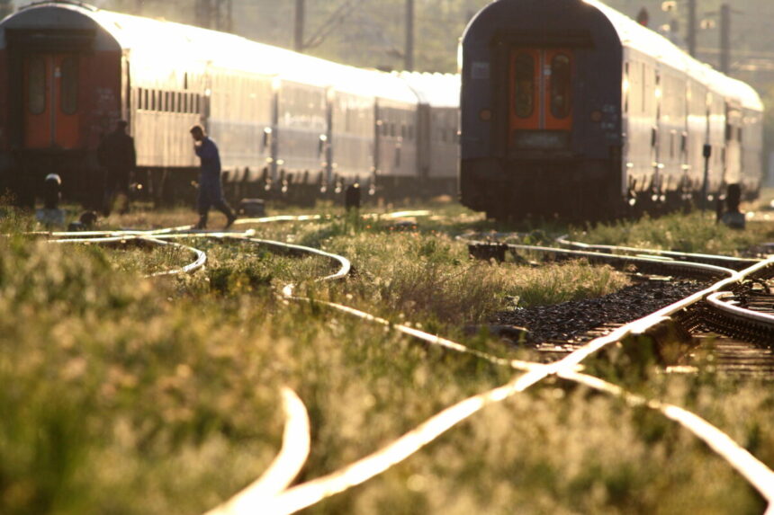 trenurile timisoara belgrad ar putea circula din nou ce pregatesc romania si serbia 6a8832fc4b3d8