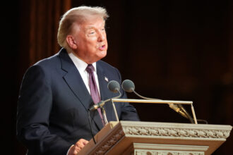 trump ameninta o tara aliata dupa ce a fost refuzat de presedintele ei 6a8358cca6464
