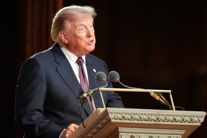 trump ameninta o tara aliata dupa ce a fost refuzat de presedintele ei 6a8358cca6464