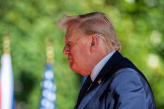 trump anunta intentia de a schimba numele unui lac celebru de la granita sua canada oricum nu vom mai face afaceri cu ei 6a8d807eb3ccd