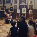 ultima saptamana din vara aduce in capitala o multime de evenimente bucurestenii pot merge la festivaluri concerte spectacole de teatru ateliere si expozitii 6a8afec486b1a