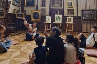 ultima saptamana din vara aduce in capitala o multime de evenimente bucurestenii pot merge la festivaluri concerte spectacole de teatru ateliere si expozitii 6a8afec486b1a