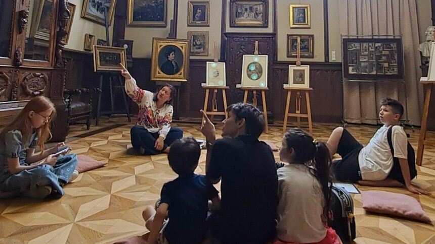 ultima saptamana din vara aduce in capitala o multime de evenimente bucurestenii pot merge la festivaluri concerte spectacole de teatru ateliere si expozitii 6a8afec486b1a