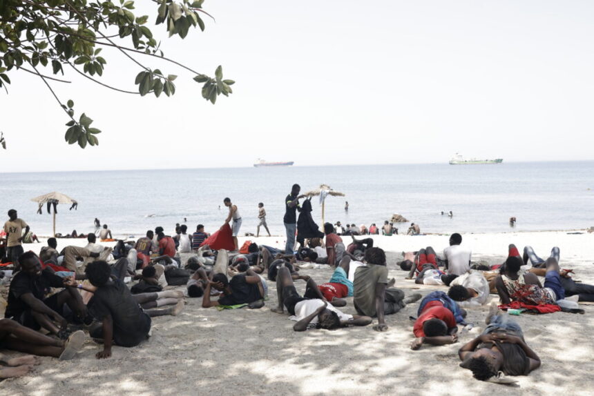 un val de zeci de mii de imigranti ar putea ajunge in italia de unde vin oamenii 6a8d663f31a56