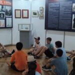 vernisaje ateliere lansari de carte piese de teatru si alte evenimente au loc in bucuresti in saptamana viitoare pmb a transmis lista celor din perioada 3 9 august 6a6f55b31fb0b
