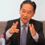 video ambasadorul japoniei in romania katae takashi nadia comaneci este numele care le vine japonezilor in minte cand se gandesc la romania 6a8a8fadab1ce