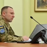 vizita misterioasa la kiev liderul celei mai importante structuri nato face prima calatorie in ucraina de la inceputul razboiului 6a88436759ede