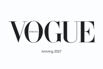 vogue romania isi pregateste lansarea in print si online andrei morgan iovu noul redactor sef 6a834d78328c0
