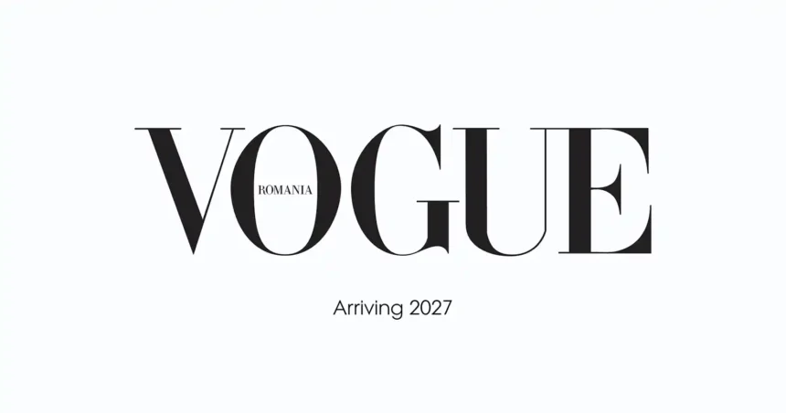 vogue romania isi pregateste lansarea in print si online andrei morgan iovu noul redactor sef 6a834d78328c0