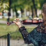 sound district floreasca aduce in weekend recitaluri ateliere statui vivante si alte surprize pe strazile din cartier si in parcul verdi programul complet 6aa1305d52708