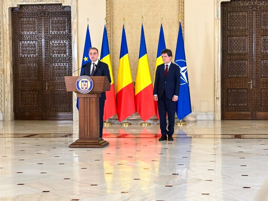 premiera in guvernul luca niculescu romania ar putea avea pentru prima data un minister al inteligentei artificiale 6acf8c15200d9